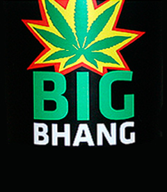Big bhang